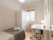 Habitación en Calle del Conde de Vilches, Guindalera