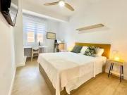 Habitación en Calle del Corazón de María, Chamartín