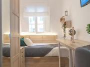 Habitación en Calle del Doce de Octubre, Niño Jesús Habitación en Calle del Doce de Octubre, Niño Jesús