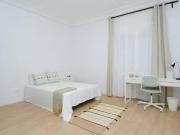 Habitación en Calle del Doctor Esquerdo, Goya