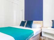 Habitación en Calle del Doctor Esquerdo, Goya