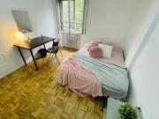 Habitación en Calle del Doctor Esquerdo, Niño Jesús