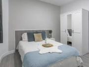 Habitación en Calle del Ferrocarril