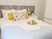 Habitación en Calle del Ferrocarril