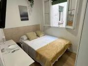 Habitación en Calle del General Pardiñas, Goya