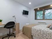 Habitación en Calle del Laurel, Acacias Habitación en Calle del Laurel, Acacias