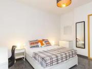 Habitación en Calle del Limonero, Castillejos