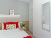 Habitación en Calle del Mesón de Paredes