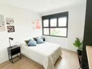 Habitación en Calle del Papa Luna, Hospital Habitación en Calle del Papa Luna, Hospital