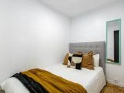 Habitación en Calle del Pez Austral, Estrella