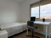 Habitación en Calle del Poeta Blas de Otero