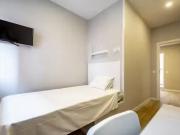 Habitación en Calle del Puerto Canfranc, 1, 1o