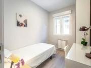 Habitación en Calle del Puerto de Canfranc, Numancia