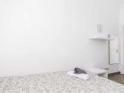 HABITACION EN CALLE DIAGONAL D7H01