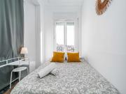 HABITACION EN CALLE DIAGONAL D7H03