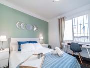 HABITACION EN CALLE DIAGONAL D7H12