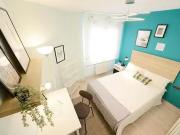 Habitación en Calle Enrique Ibarreta, Santutxu