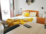 Habitación en Calle Felipe de Gauna, Cabañal Cañamelar