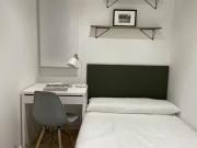 Habitación en Calle Francos Rodríguez, Bellas Vistas Habitación en Calle Francos Rodríguez, Bellas Vistas