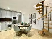 Habitación en Calle Francos Rodríguez, Bellas Vistas