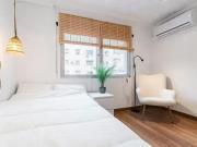 Habitación en Calle Gomera, La Malvarrosa