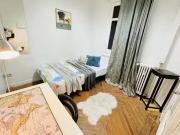 Habitación en Calle Gran Vía