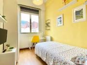 Habitación en Calle Huertas de la Villa, Castaños