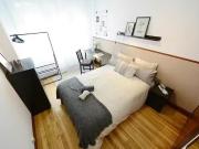 Habitación en Calle Iturribide, Solokoetxe