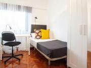 Habitación en Calle José Silva, San Juan Bautista