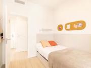 Habitación en Calle Juan Bautista Muñoz