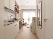 Habitación en Calle Juan Bautista Muñoz