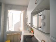 Habitación en Calle Luchana L307