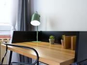 Habitación en Calle Luchana L312