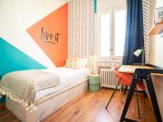 Habitación en Calle Luchana L609