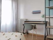 Habitación en Calle Luchana L702