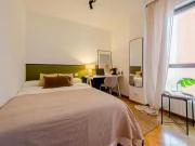 Habitación en Calle Marqués de Lozoya, Estrella