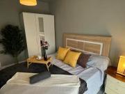 Habitación en Calle Nieves