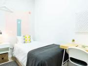 Habitación en Calle Príncipe, Cortes