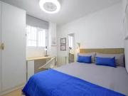 Habitación en Calle Rodríguez de Cepeda, Albors