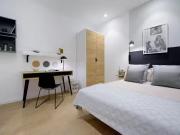 Habitación en Calle Salamanca, Gran Vía