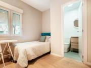 Habitación en Calle San José de Calasanz