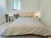 Habitación en Calle San Luis, Feria