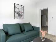 Habitación en Calle Sánchez Morate