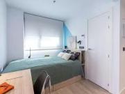 Habitación en Calle Santiago Diego Madrazo, Pizarrales Habitación en Calle Santiago Diego Madrazo, Pizarrales