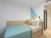 Habitación en Calle Santiago Diego Madrazo, Pizarrales