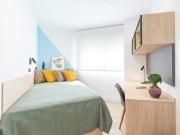 Habitación en Calle Santiago Diego Madrazo, Pizarrales