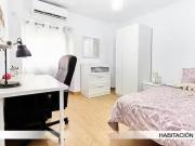 Habitación en Calle Tarfía, Sector Sur Habitación en Calle Tarfía, Sector Sur