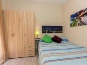 Habitación en Calle Trabuco, Centro Sagrario