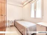 Habitación en Calle Virgen de Luján, Los Remedios Habitación en Calle Virgen de Luján, Los Remedios