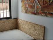 Habitación en Can Baró, Barcelona para mujeres Habitación en Can Baró, Barcelona para mujeres